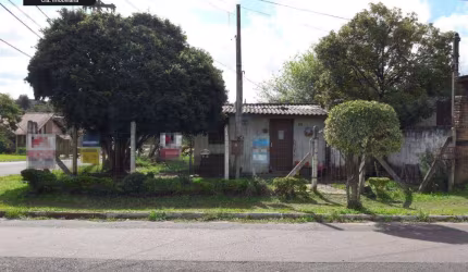 Terreno à venda, 432 m² por R$ 848.000,00 - Salgado Filho - Gravataí/RS