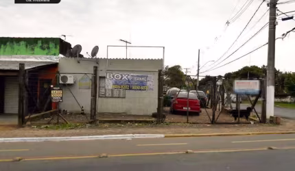 Terreno à venda, 360 m² por R$ 795.000,00 - Salgado Filho - Gravataí/RS