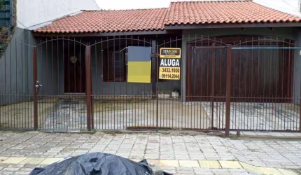 Casa à venda, 180 m² por R$ 690.000,00 - Dom Feliciano - Gravataí/RS