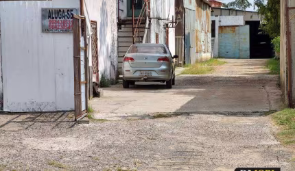 Pavilhão à venda, 1500 m² por R$ 1.300.000,00 - Barnabé - Gravataí/RS