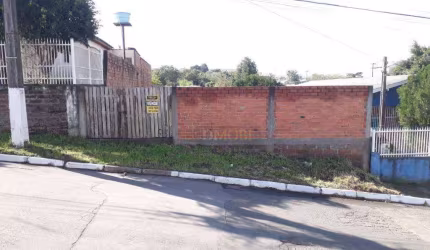 Terreno à venda, 310 m² por R$ 205.000,00 - Cruzeiro - Gravataí/RS