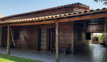 Casa com 3 dormitórios à venda, 192 m² por R$ 583.000,00 - Parque dos Anjos - Gravataí/RS
