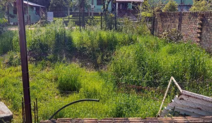 Terreno à venda, 300 m² por R$ 150.000,00 - Loteamento Rural Palermo - Gravataí/RS