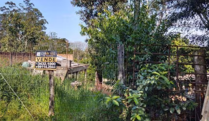 Terreno à venda, 300 m² por R$ 100.000,00 - Loteamento Rural Palermo - Gravataí/RS