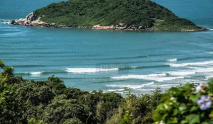 Terreno à venda, 304 m² por R$ 350.000,00 - Ibiraquera - Imbituba/SC