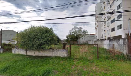 Terreno à venda, 720 m² por R$ 900.000,00 - Centro - Gravataí/RS