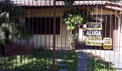 Casa com 3 dormitórios à venda, 120 m² por R$ 499.900,00 - Centro - Gravataí/RS