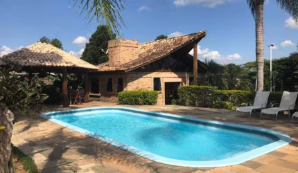 Casa à venda, 400 m² por R$ 2.332.000,00 - Paragem dos Verdes Campos - Gravataí/RS