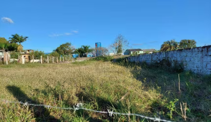 Terreno à venda, 1050 m² por R$ 1.590.000,00 - COHAB C - Gravataí/RS