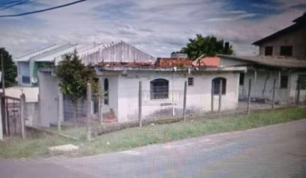 Terreno à venda, 300 m² por R$ 190.000,00 - Garibaldina - Gravataí/RS