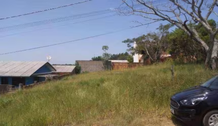 Terreno à venda, 375 m² por R$ 110.000,00 - Vila Morada Gaúcha - Gravataí/RS