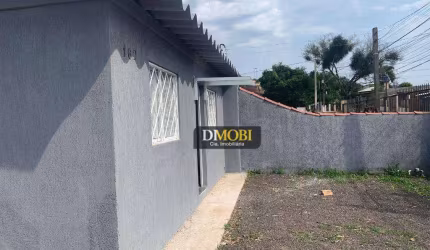 Casa com 3 dormitórios à venda, 110 m² por R$ 350.000,00 - Morada do Vale III - Gravataí/RS