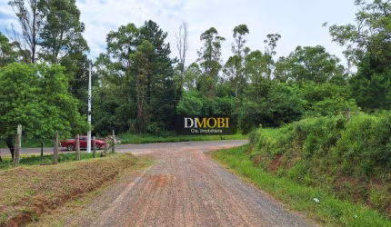 Terreno à venda na Rua Corte Real, Morada Gaúcha, Gravataí, 240 m2 por R$ 99.000