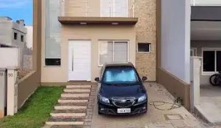 Sobrado à venda, 100 m² por R$ 720.000,00 - Primavera - Gravataí/RS