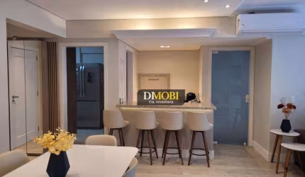 Apartamento com 3 dormitórios à venda, 115 m² por R$ 890.000,00 - Centro - Gravataí/RS