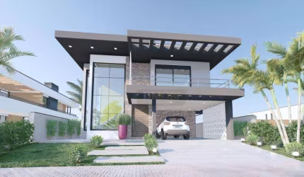 Sobrado à venda, 130 m² por R$ 2.699.900,00 - Distrito Industrial - Cachoeirinha/RS