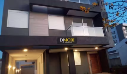 Apartamento com 2 dormitórios à venda, 62 m² por R$ 370.000,00 - Renascença - Gravataí/RS