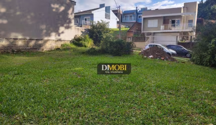 Terreno à venda, 360 m² por R$ 260.000,00 - Reserva do Arvoredo - Gravataí/RS
