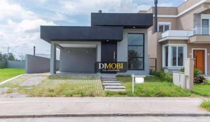 Casa com 3 dormitórios à venda, 155 m² por R$ 1.280.000,00 - Terras Alpha - Gravataí/RS