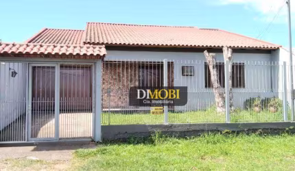 Casa 4 Dormitórios