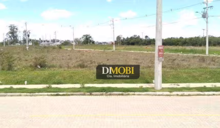 Terreno à venda na Rua Otávio Schemes, Neópolis, Gravataí, 200 m2 por R$ 167.000