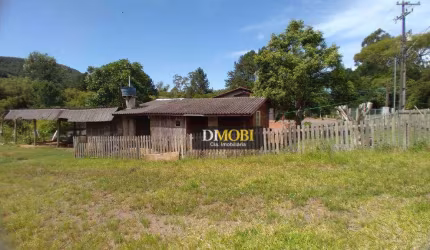 Terreno à venda, 1000 m² por R$ 213.000,00 - Parque Itacolomi - Gravataí/RS