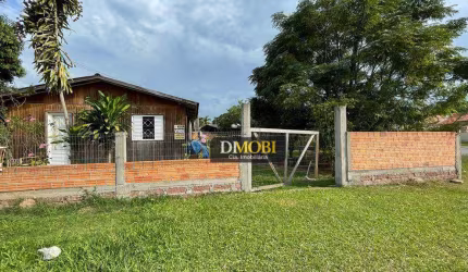 Terreno à venda Bairro Barnabé