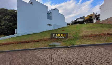 Terreno à venda, 380 m² por R$ 220.000,00 - Villa Lucchesi - Gravataí/RS