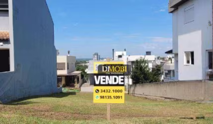Terreno à venda, 250 m² por R$ 250.000,00 - Villa Lucchesi - Gravataí/RS