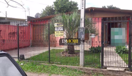 Casa com 3 dormitórios à venda, 150 m² por R$ 371.000,00 - Morada do Vale III - Gravataí/RS