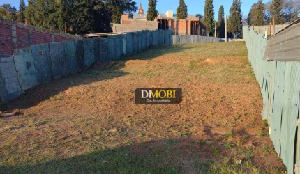 Terreno à venda, 262 m² por R$ 380.000,00 - Cyrela Landscape Seminario - Gravataí/RS