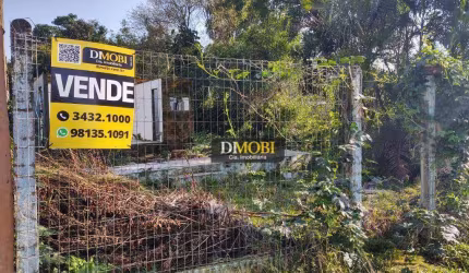 Terreno à venda, 425 m² por R$ 190.000,00 - Barnabé - Gravataí/RS