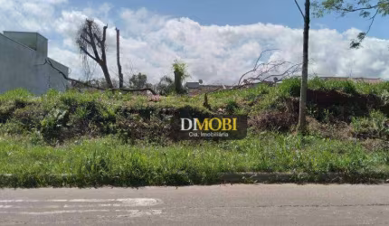 Terreno Moradas do Sobrado