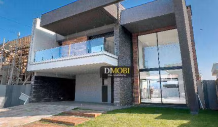 Casa com 3 dormitórios à venda, 242 m² por R$ 2.500.000,00 - Condomínio City Park Residence - Cachoeirinha/RS