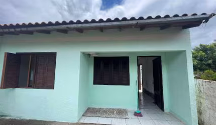 Casa à venda, 50 m² por R$ 219.900,00 - Parque Olinda - Gravataí/RS
