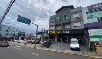 Apartamento com 2 dormitórios à venda, 70 m² por R$ 279.000,00 - Centro - Gravataí/RS