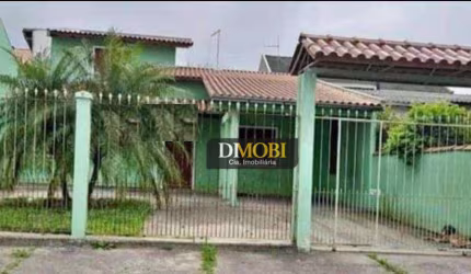 Sobrado à venda, 120 m² por R$ 614.800,00 - Parque da Matriz - Cachoeirinha/RS