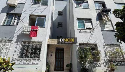 Apartamento com 1 dormitório à venda, 45 m² por R$ 170.000,00 - Salgado Filho - Gravataí/RS