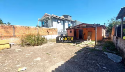 Casa à venda, 90 m² por R$ 360.400,00 - Parque Marechal Rondon - Cachoeirinha/RS