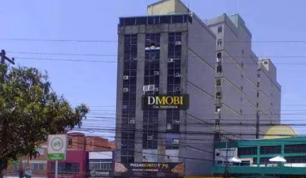 Apartamento 2 dormitórios na Flores da Cunha