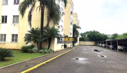 APARTAMENTO 2 DORMITORIOS A 250m DA AV. DORIVAL DE OLIVEIRA