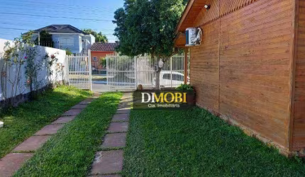 Terreno à venda, 329 m² por R$ 304.000,00 - Parque dos Anjos - Gravataí/RS