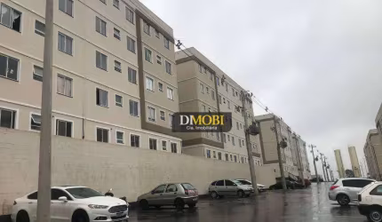 Apartamento à venda, 38 m² por R$ 190.000,00 - Jansen - Gravataí/RS