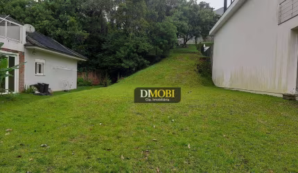Terreno à venda, 367 m² por R$ 280.000,00 - Jansen - Gravataí/RS