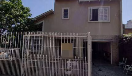 Sobrado com 2 dormitórios à venda, 120 m² por R$ 690.000,00 - Monte Belo - Gravataí/RS