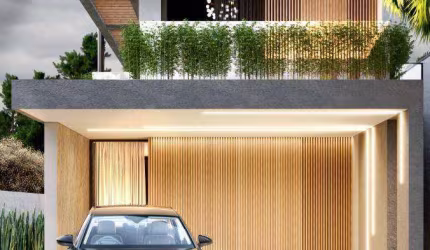 Sobrado à venda, 221 m² por R$ 1.790.000,00 - Cyrela Landscape Seminario - Gravataí/RS