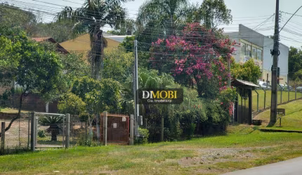 Terreno à venda, 804 m² por R$ 250.000,00 - São Cristóvão - Gravataí/RS