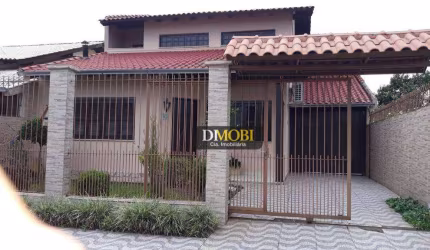 Sobrado à venda, 80 m² por R$ 848.000,00 - Parque dos Anjos - Gravataí/RS