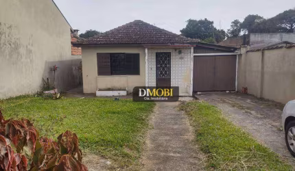 Casa à venda, 100 m² por R$ 230.000,00 - São Geraldo - Gravataí/RS