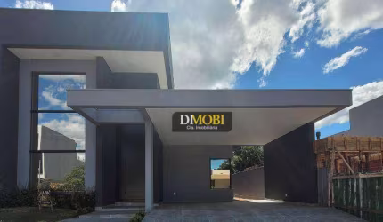 Casa com 3 dormitórios à venda, 142 m² por R$ 899.000,00 - Villa Lucchesi - Gravataí/RS